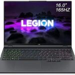 Lenovo Legion 5 Pro 16ACH6H