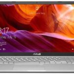 ASUS X509FA-BR949T Core i3-10110U -RAM 4GB- 256GB M.2 NVMe SSD- IntelUHD Graphics- Display 15.6 Inch HD-OS WIN10