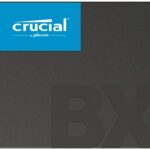 Crucial BX500 2TB CT2000BX500SSD1