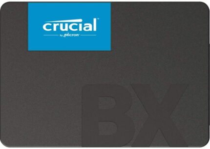 Crucial BX500 2TB CT2000BX500SSD1