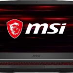 MSI GF65 THIN 10UE-092