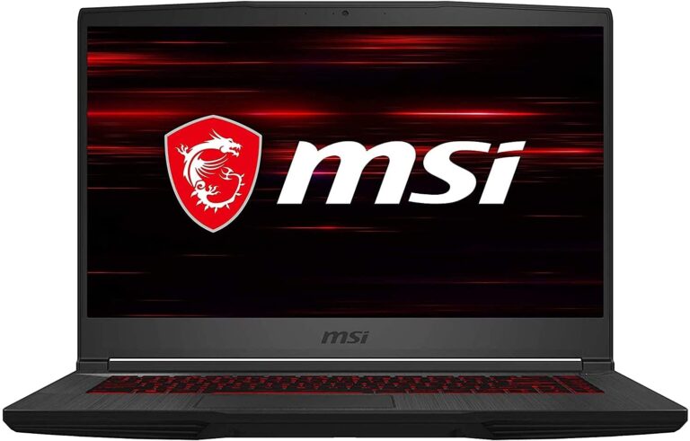 MSI GF65 THIN 10UE-092