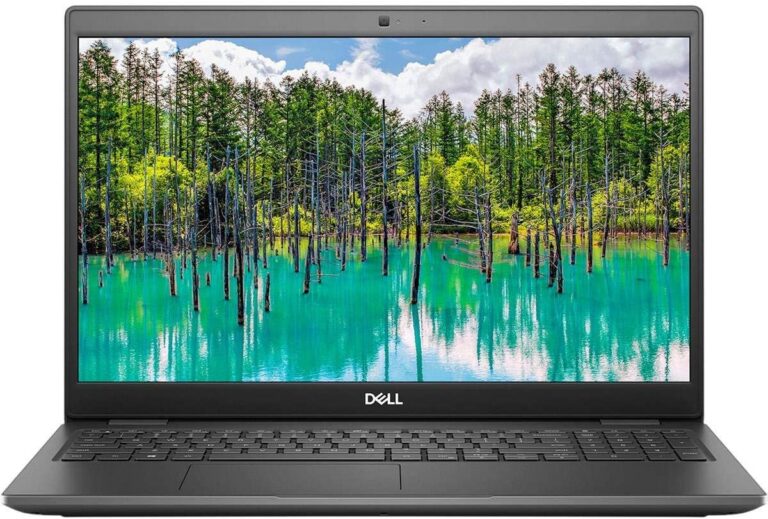 Dell Vostro 3510 I5-1135G7