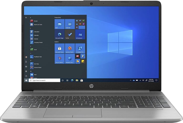 HP 255 G8