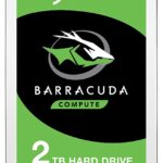 Seagate Barracuda 2TB ‎ST2000DM008