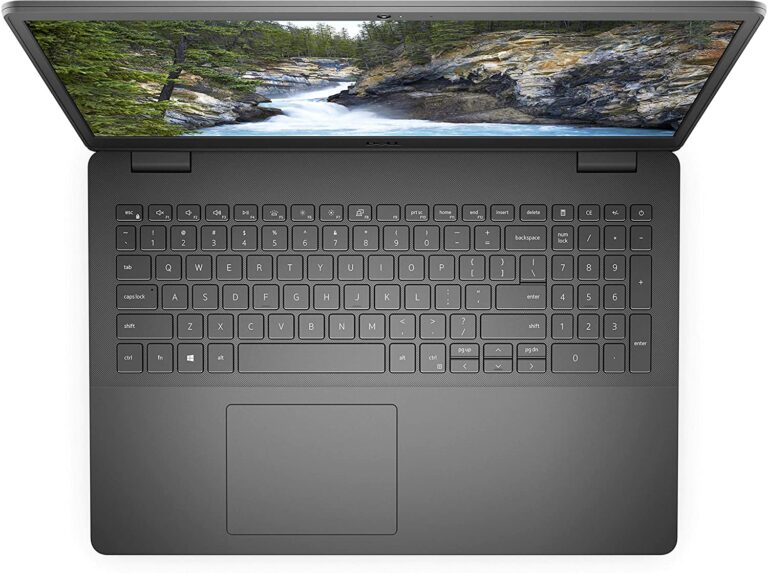 Dell Vostro 3500