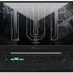 ASUS TUF DASH FX516PM-HN024W