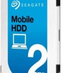 Seagate ST2000LM007 2TB