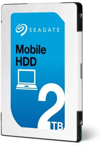 Seagate ST2000LM007 2TB