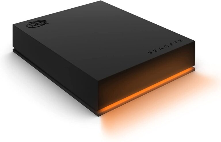 Seagate FireCuda 2TB STKL2000400