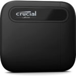 Crucial 2TB CT2000X6SSD9