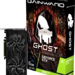 GAINWARD GTX 1660 Ti 6GB Ghost NE6166T018J9
