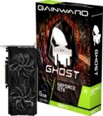 GAINWARD GTX 1660 Ti 6GB Ghost NE6166T018J9