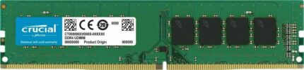 Crucial RAM 32GB CT32G4DFD832A