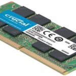 Crucial RAM CB16GS2666 16GB