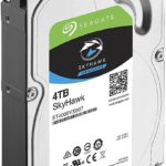 Seagate 4TB SkyHawk Surveillance ST4000VX007
