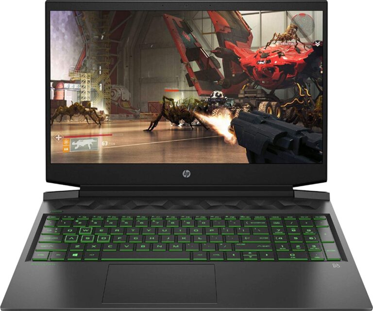 HP Pavilion 15-EC1046NR
