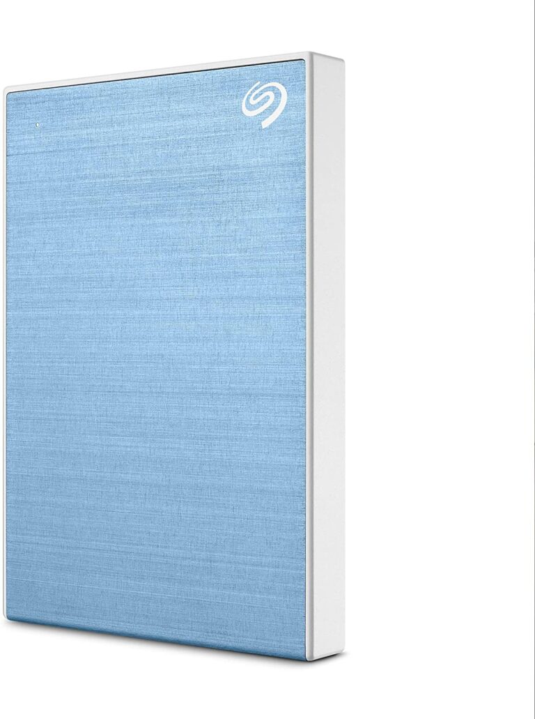 Seagate 1TB One Touch STKB1000402