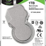Seagate Barracuda 1TB ST1000LM048