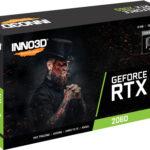 INNO3D GEFORCE RTX 2060 12GB TWIN X2 OC