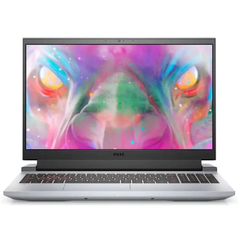 DELL G15 5510