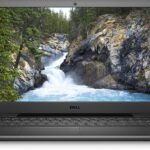 DELL Vostro 3500 Intel core i3-1115G4, 4GB RAM, 1TB HDD, 15.6 Inch HD, Intel UHD Graphics