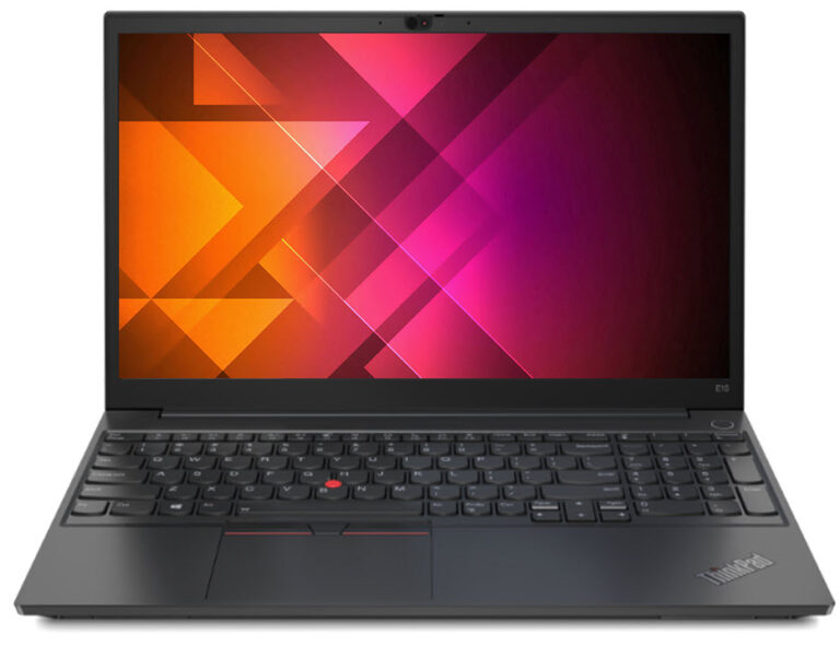 Lenovo ThinkPad E15 20TD002YAD