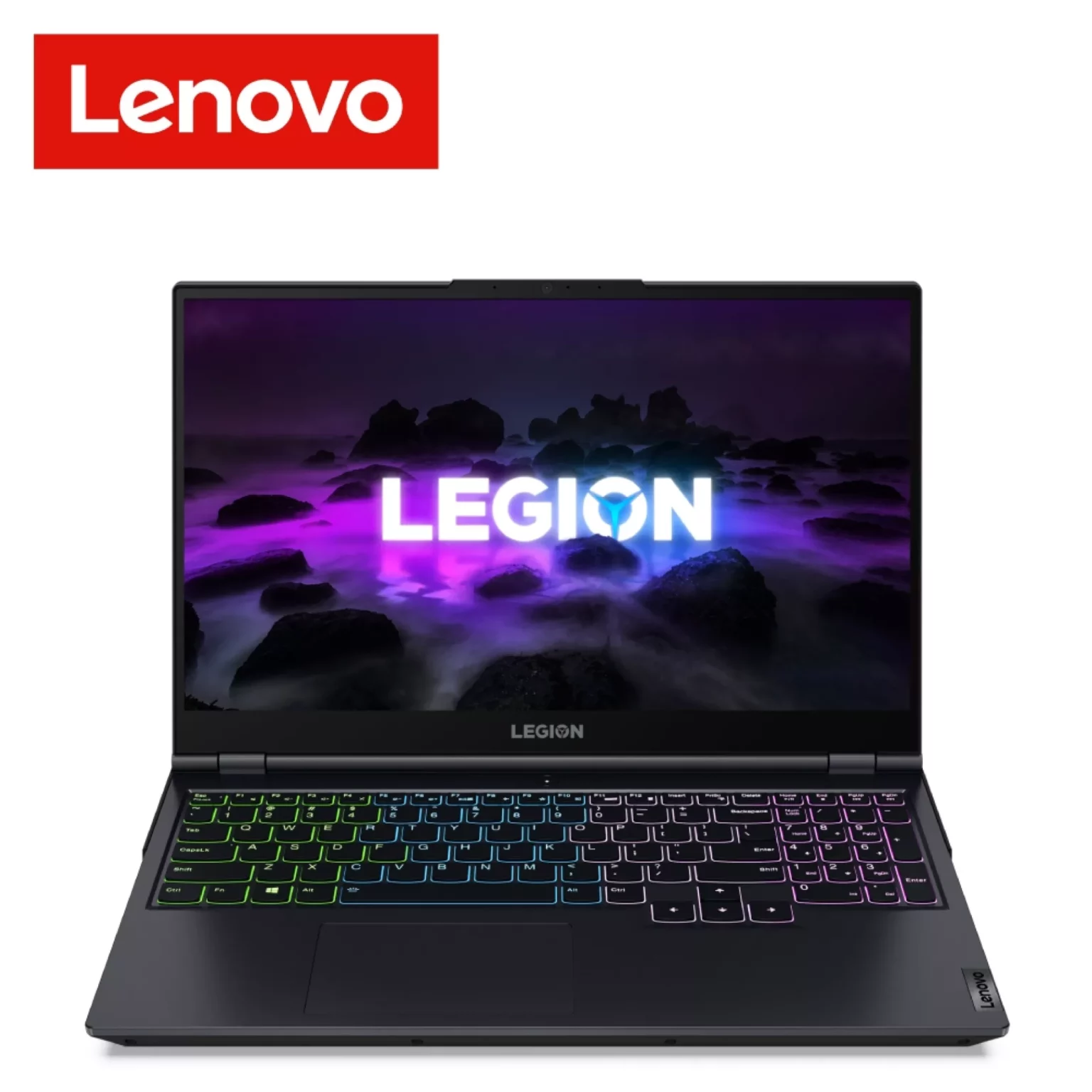 Lenovo Legion 5 15ACH6H 82JU00E0ED RYZEN 7 / 16GB / 1TB / RTX 3070 8GB / 15.6" 165HZ + M300 RGB Gaming Mouse