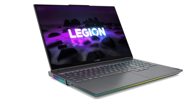 Lenovo Legion 7 16ACHg6 82N600Q3ED RYZEN 9/32GB/RTX 3080 16GB/16"WQXGA 165HZ /2TB NVME