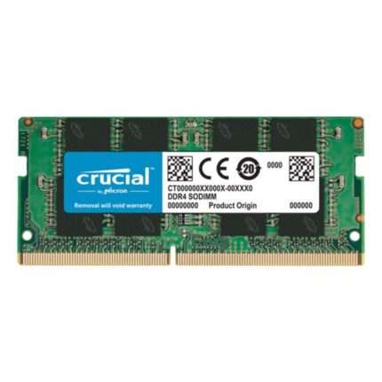 Crucial Ram 16GB DDR4 3200 649528903600