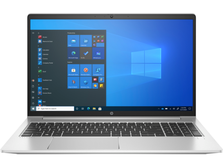 HP ProBook 450 G8 2X7W9EA (1A888AV)