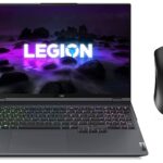 Lenovo Legion 5 15ITH6H