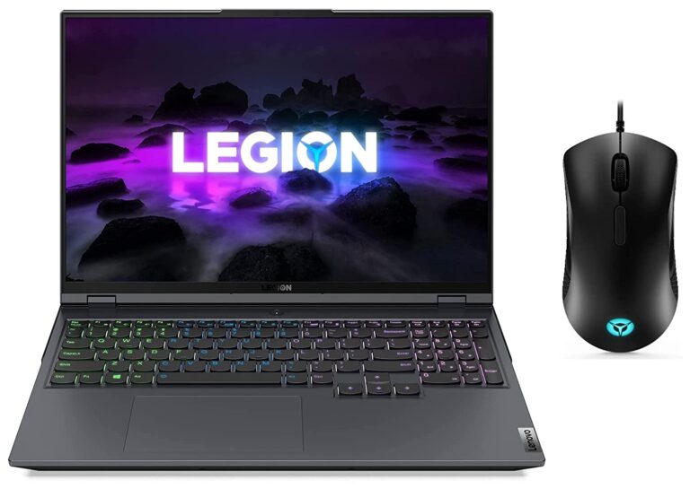 Lenovo Legion 5 15ITH6H