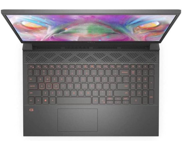 Dell G15 5511