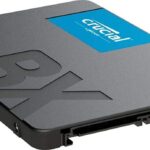 Crucial 240GB BX500 CT240BX500SSD1
