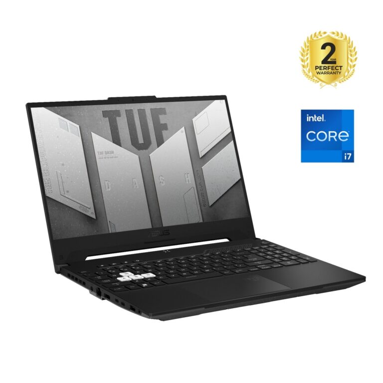 ASUS TUF DASH F15 2022 FX517ZM-HF083W
