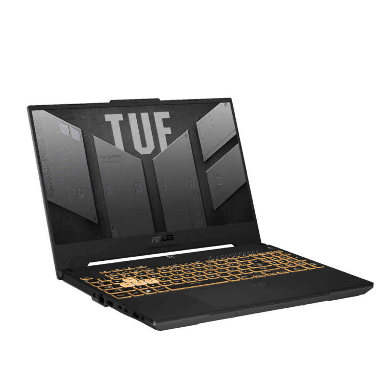 ASUS TUF F15 FX507ZC-HN003W