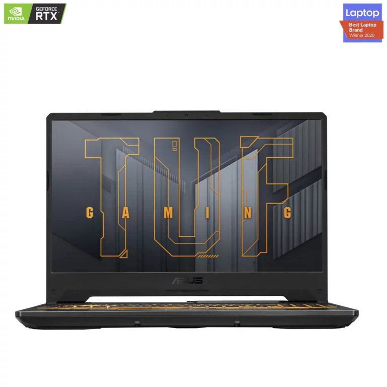 ASUS TUF F15 FX506HC-HN002W
