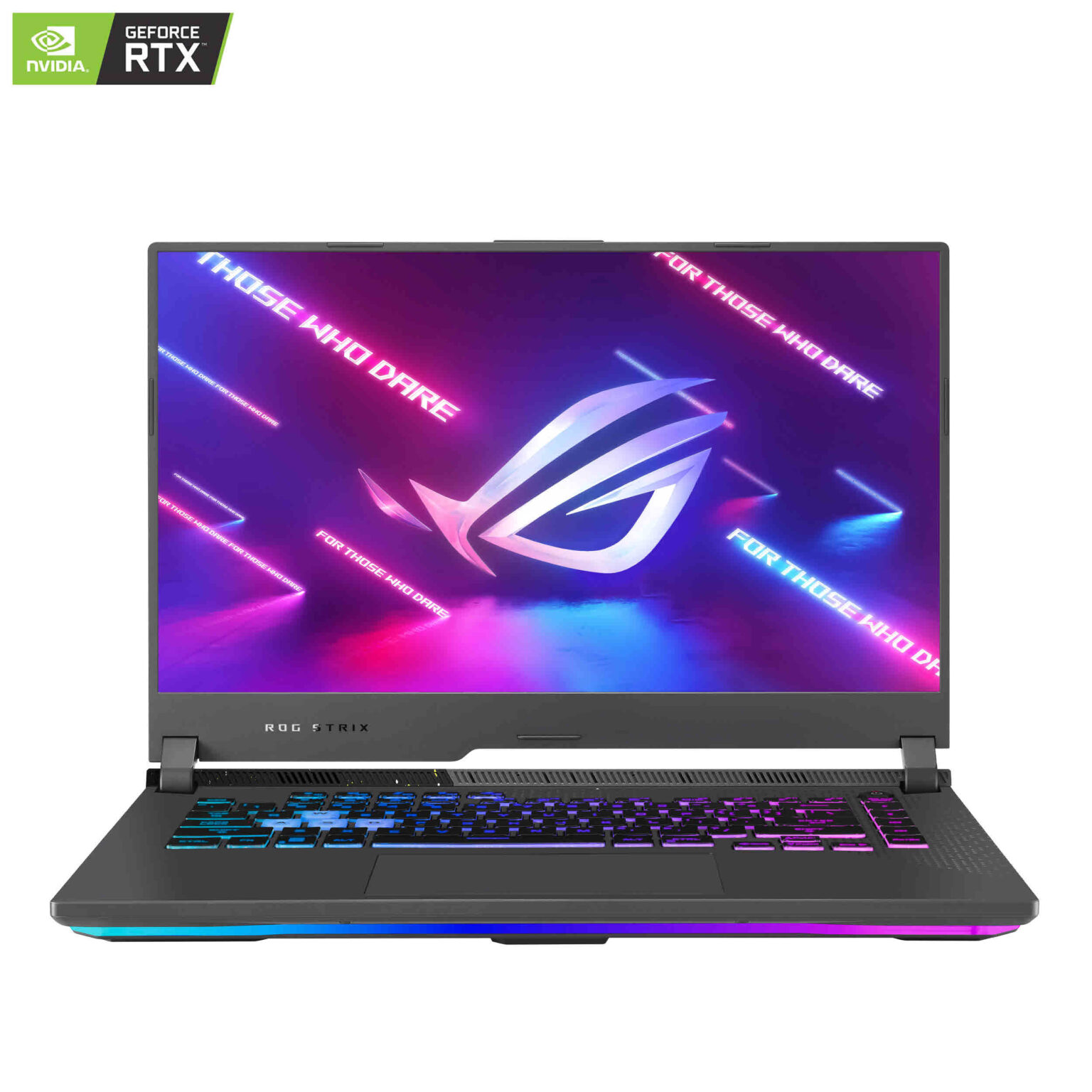 ASUS ROG STRIX G513RC-HN007W
