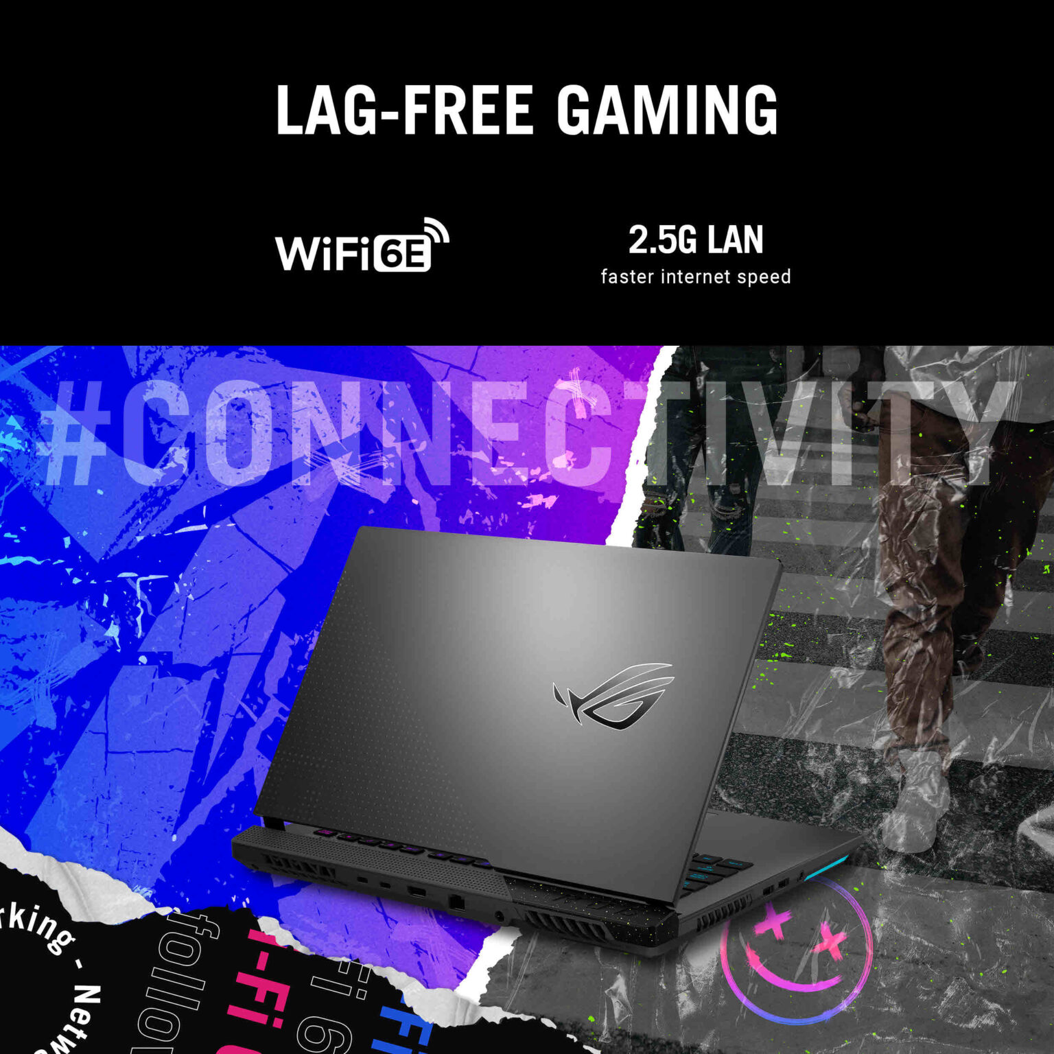 ASUS ROG STRIX G513RC-HN007W
