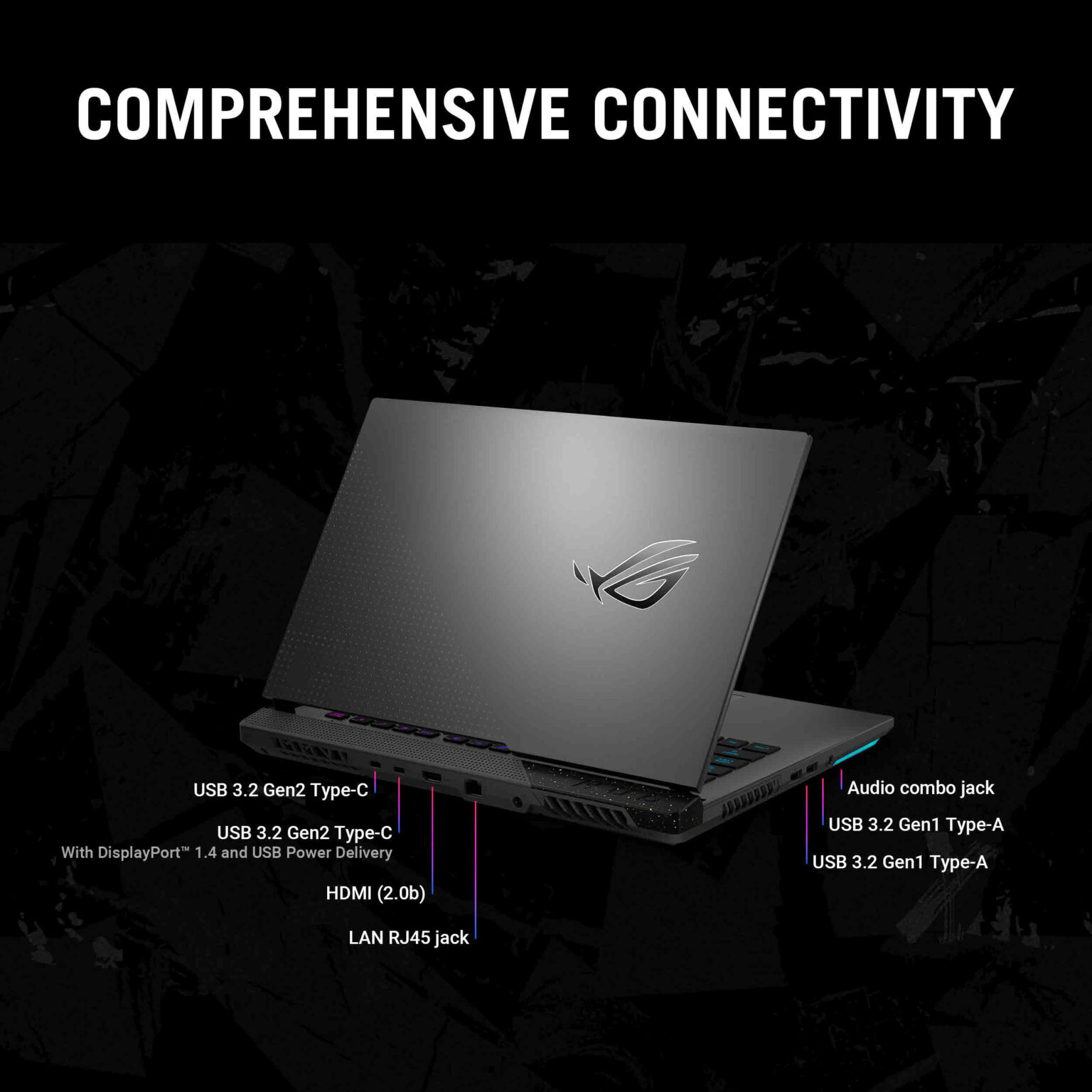ASUS ROG STRIX G513RC-HN007W