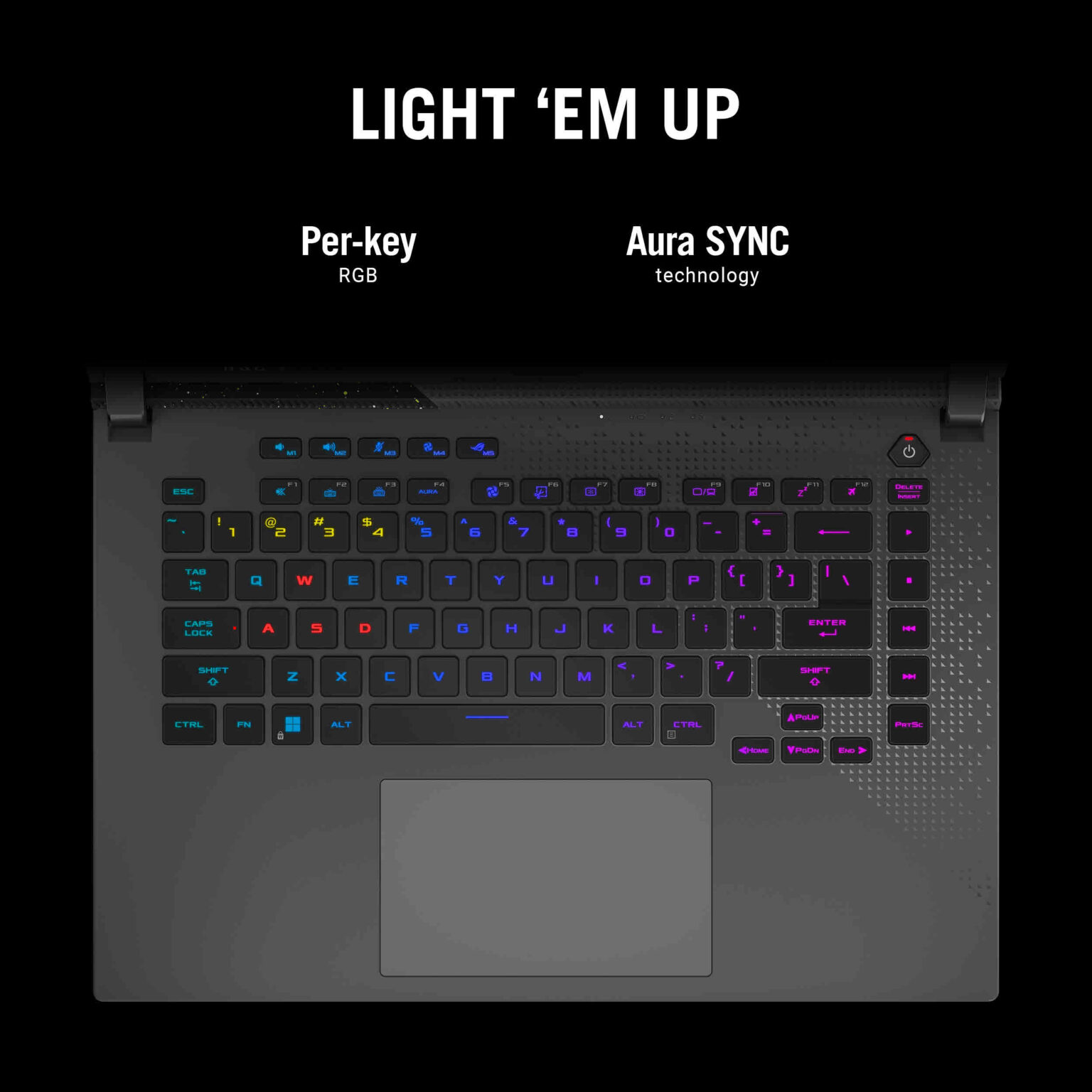 ASUS ROG STRIX G513RC-HN007W