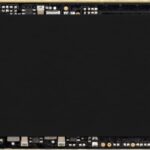 Crucial P3 SSD NVME