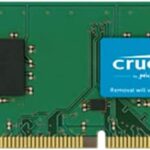 Crucial RAM CB8GU2666 8GB DDR4 2666