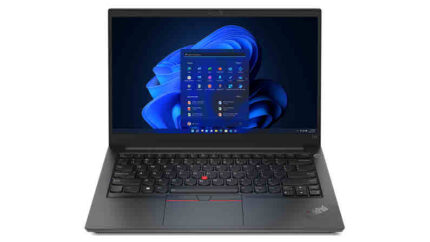 Lenovo ThinkPad E14 Gen4