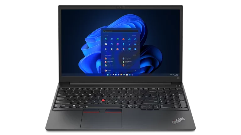 Lenovo ThinkPad E15 Gen4 15