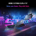 ASUS ROG Strix G15 2022 G513RM-HF007W