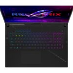 ASUS ROG Strix SCAR 18 2023 G834JZ-N6022W