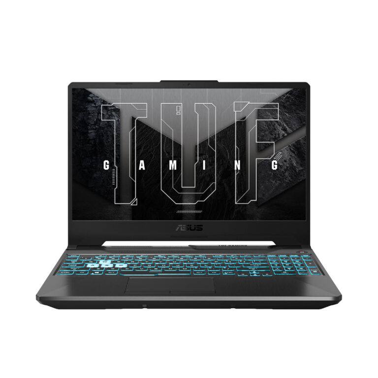 ASUS TUF GAMING FX506HF-HN001W