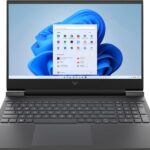 HP Victus 15-fa0040ne 6K256EA